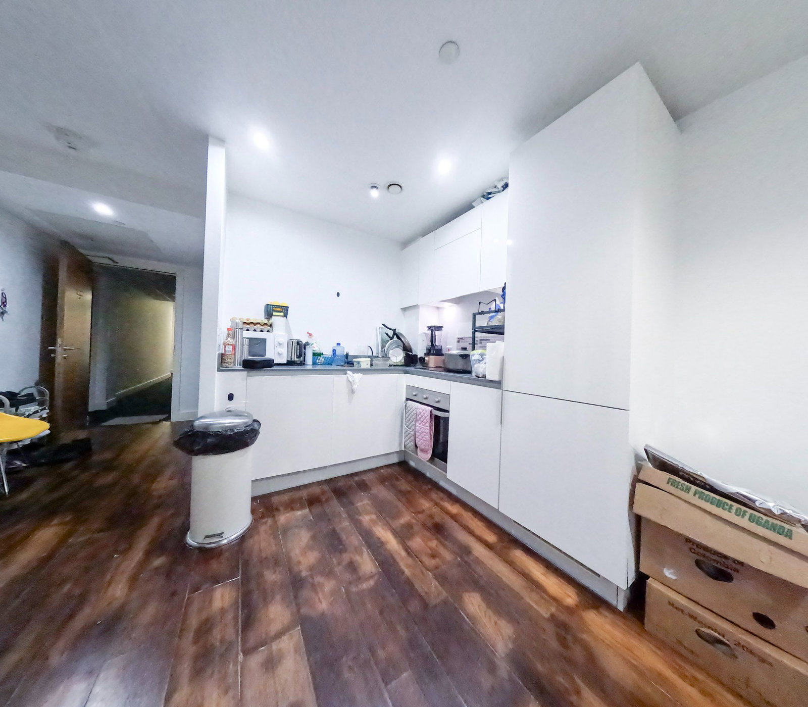 Apartment in Birmingham