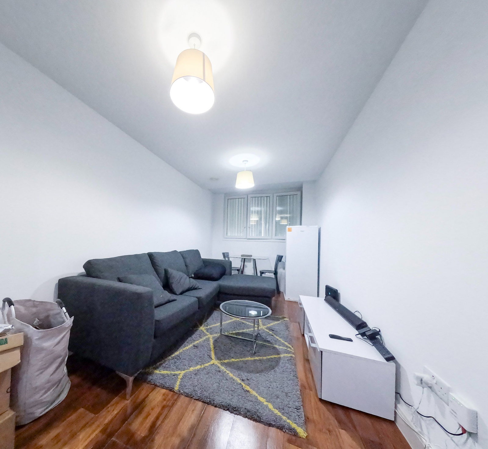 Apartment in Birmingham