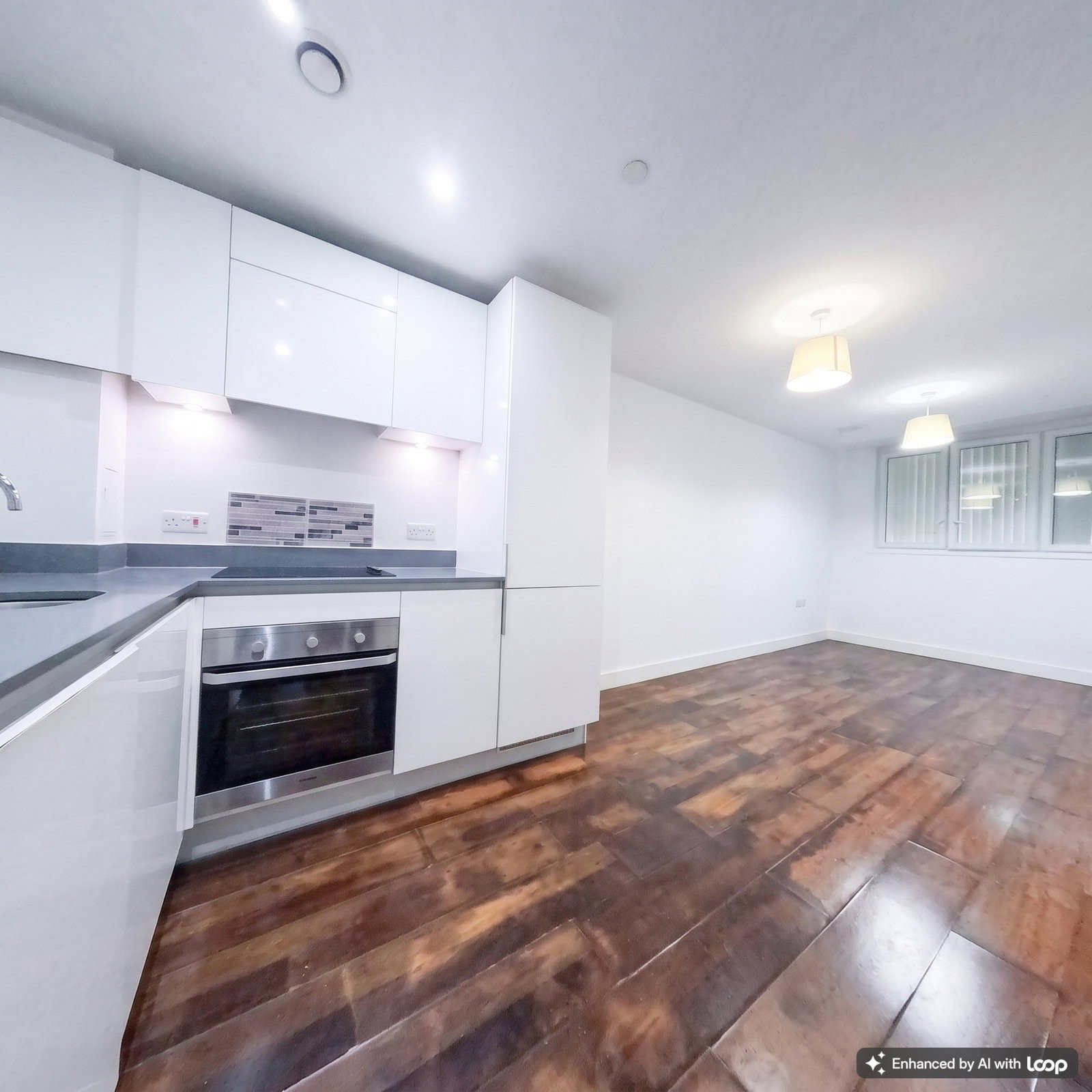 Apartment for sale in Birmingham, Hagley Road, Birmingham, B16 8JA