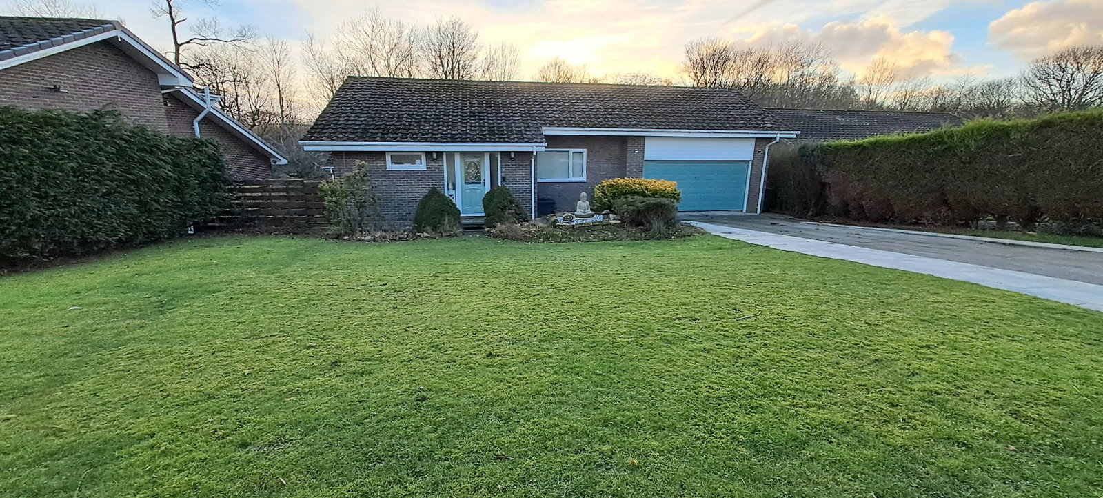 Bungalow in Morpeth