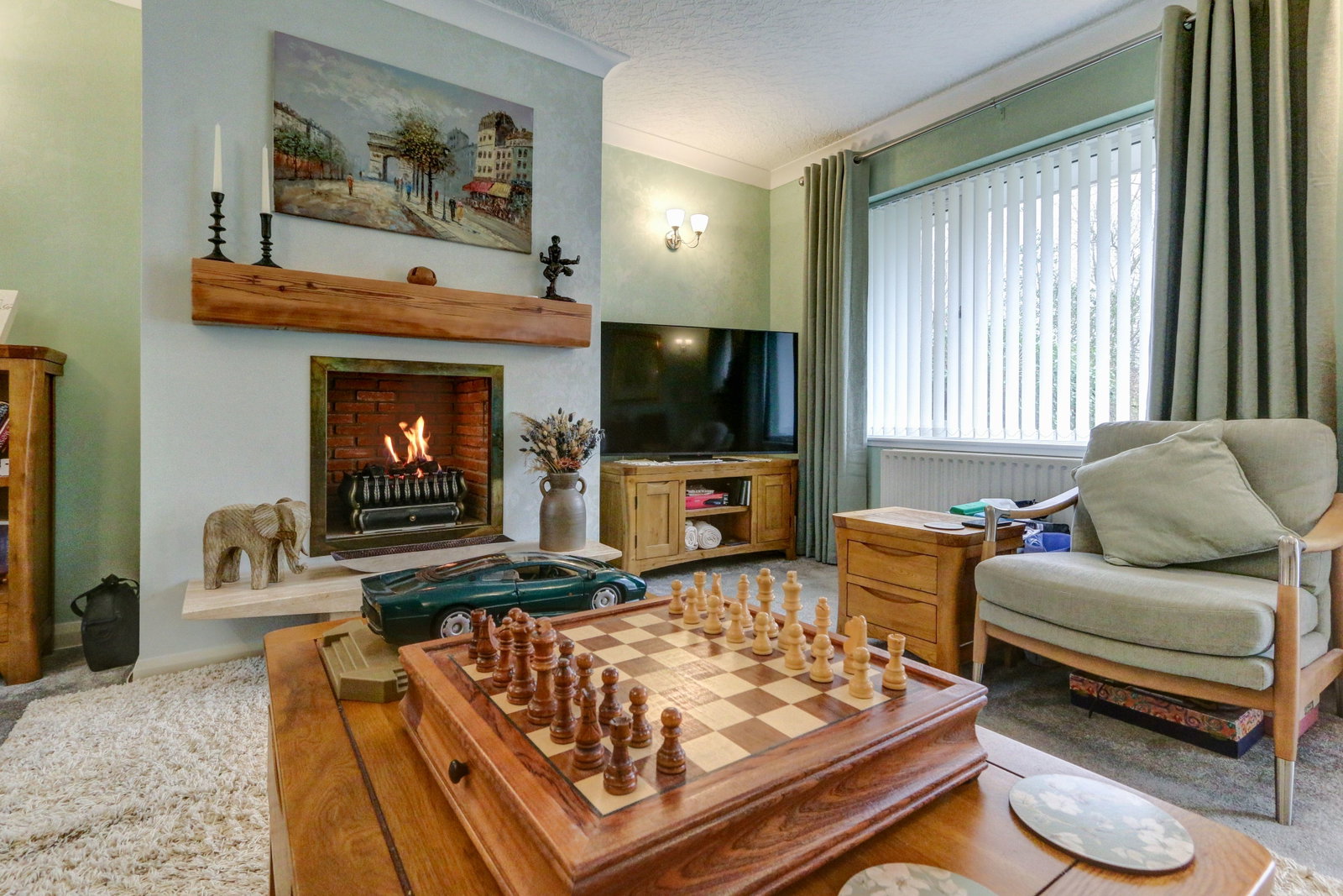 Bungalow in Morpeth