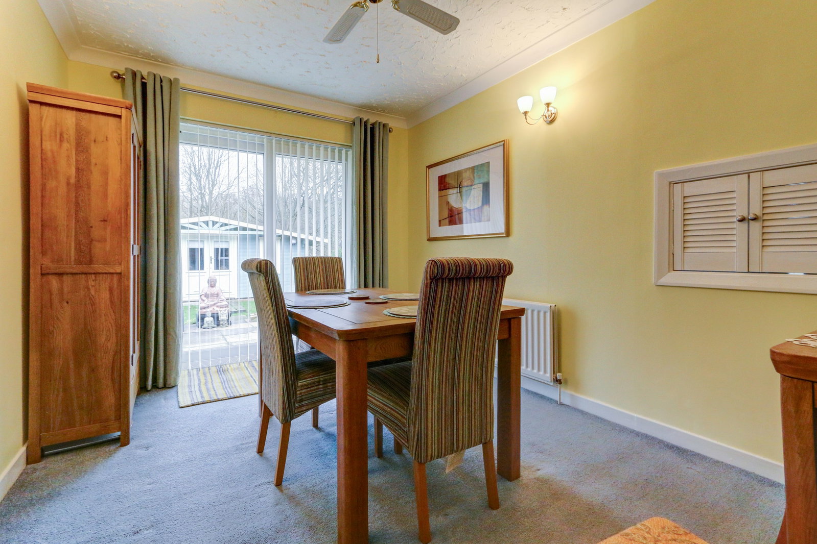 Bungalow in Morpeth