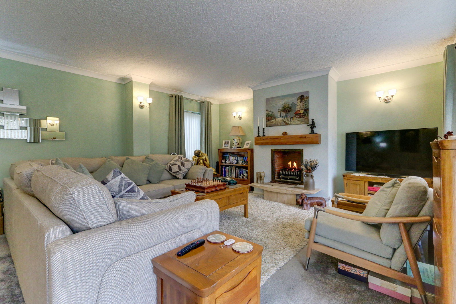 Bungalow in Morpeth