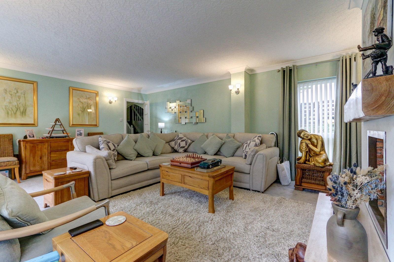 Bungalow in Morpeth