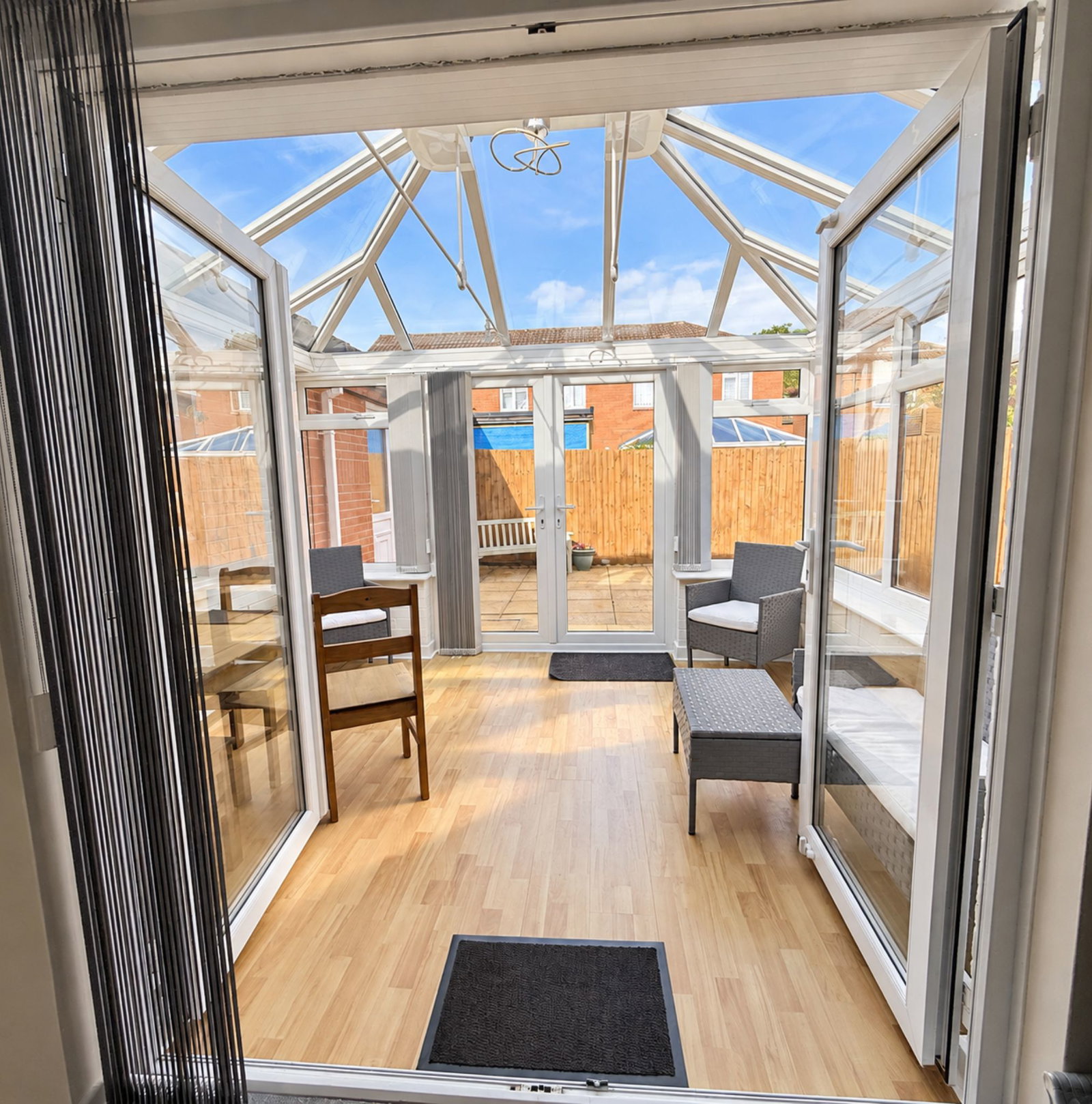 Bungalow for sale in Milton Keynes, Buscot Place, Great Holm, Milton Keynes, MK8 9BS