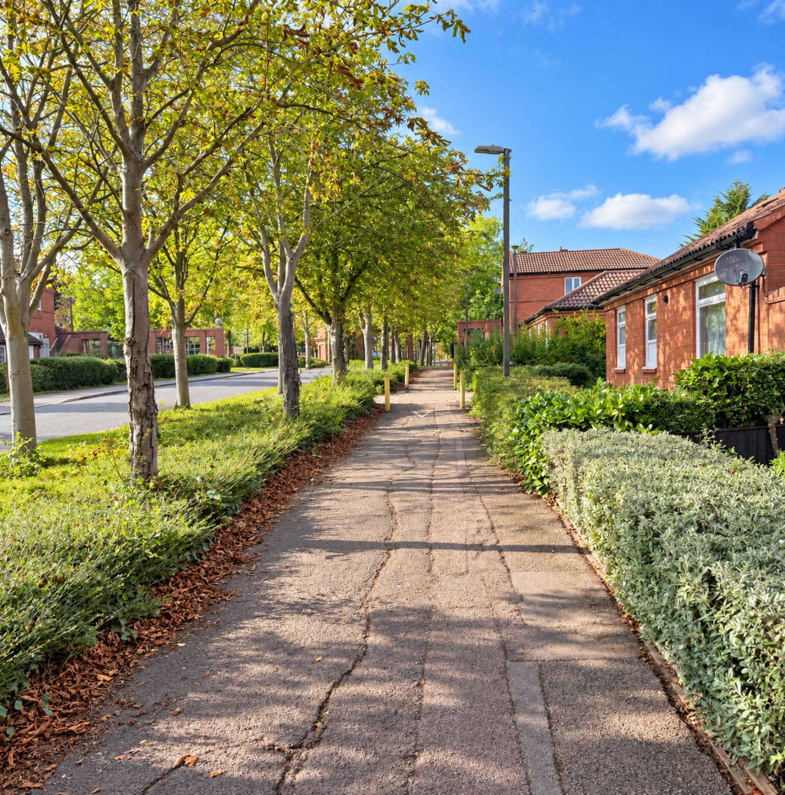 Bungalow for sale in Milton Keynes, Buscot Place, Great Holm, Milton Keynes, MK8 9BS