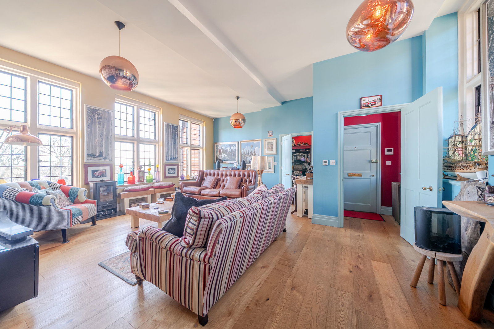 Apartment in Midhurst