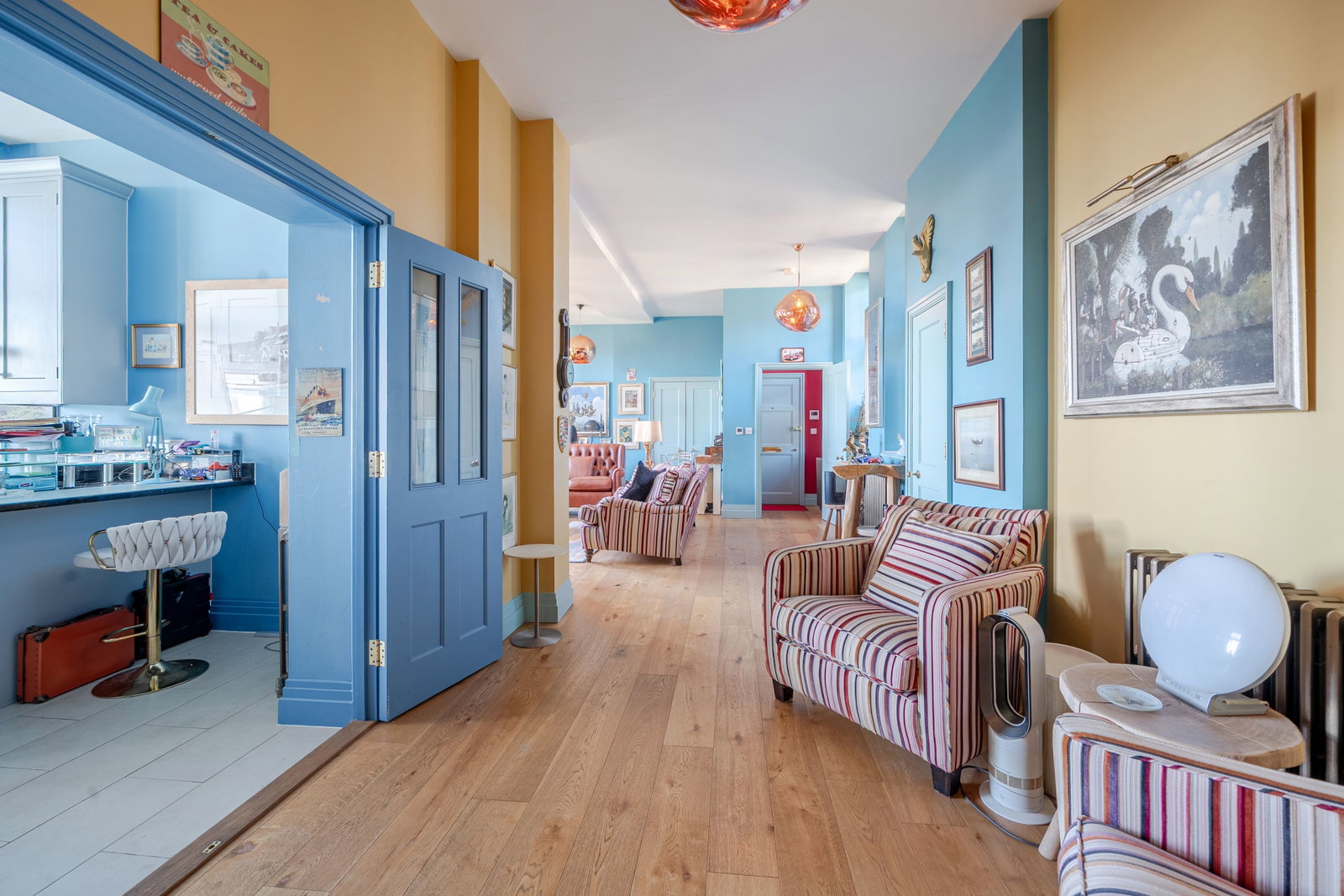 Apartment in Midhurst