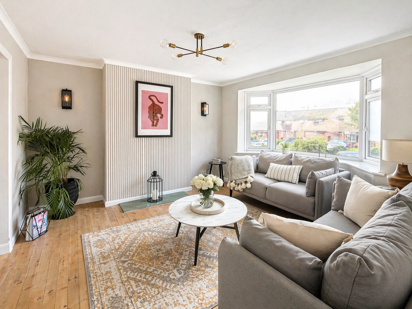 Semi Detached House in Brighton