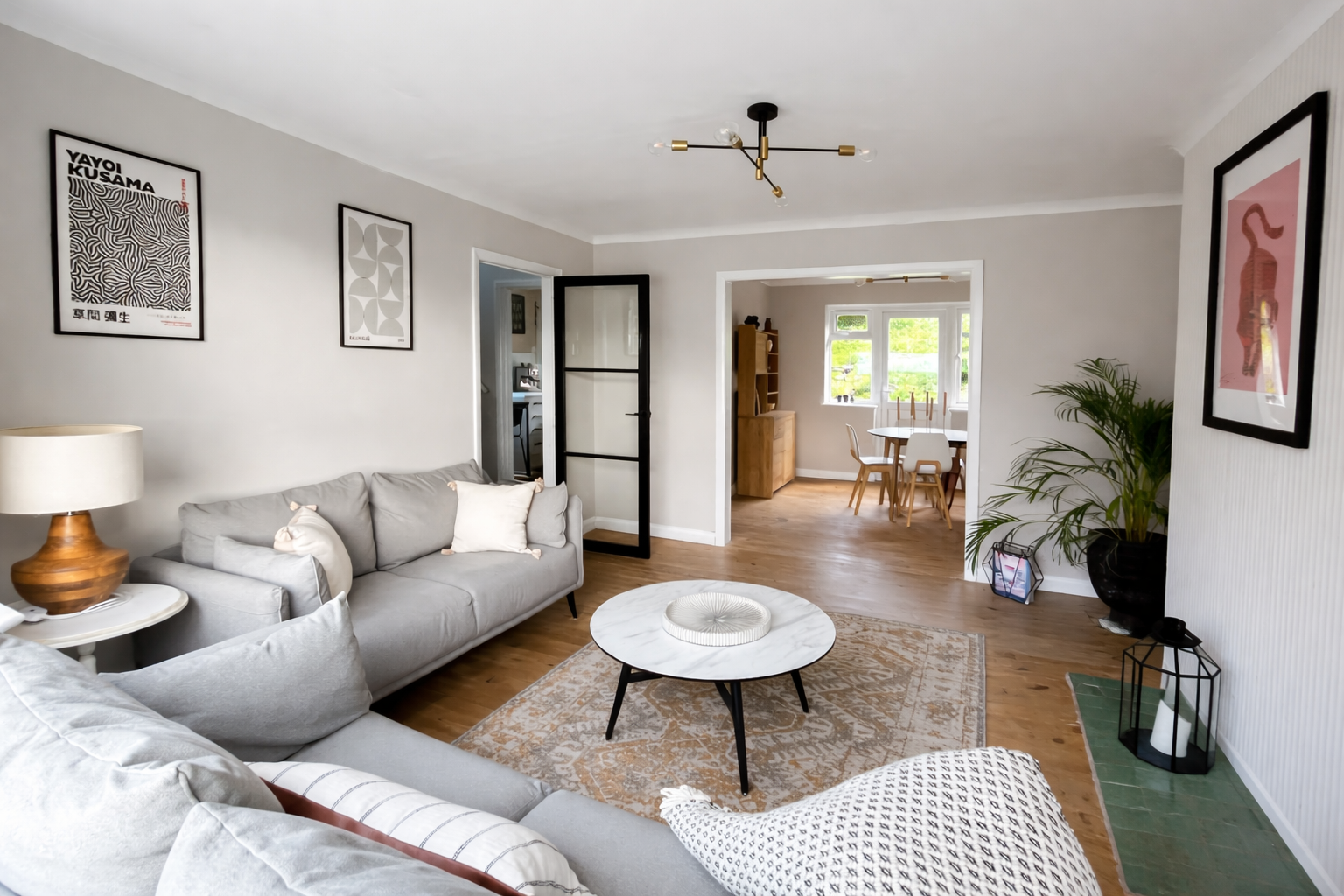 Semi Detached House in Brighton