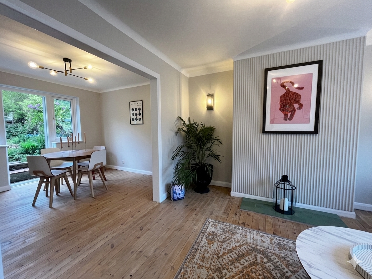 Semi Detached House in Brighton