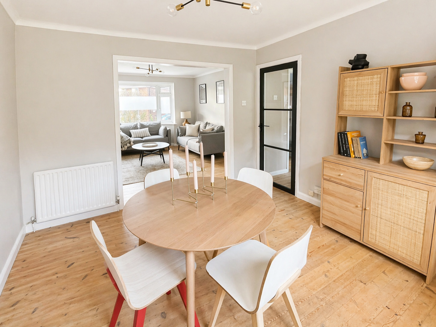 Semi Detached House in Brighton