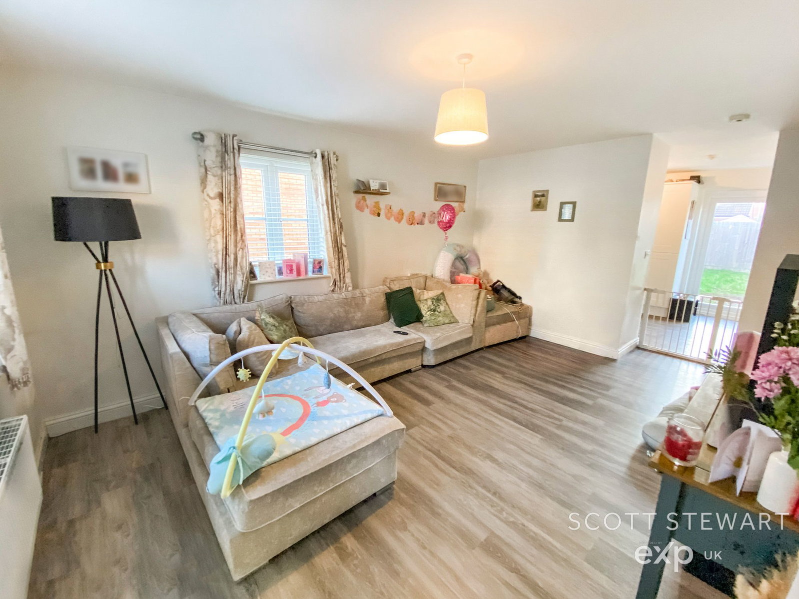 Semi Detached House in Peterborough