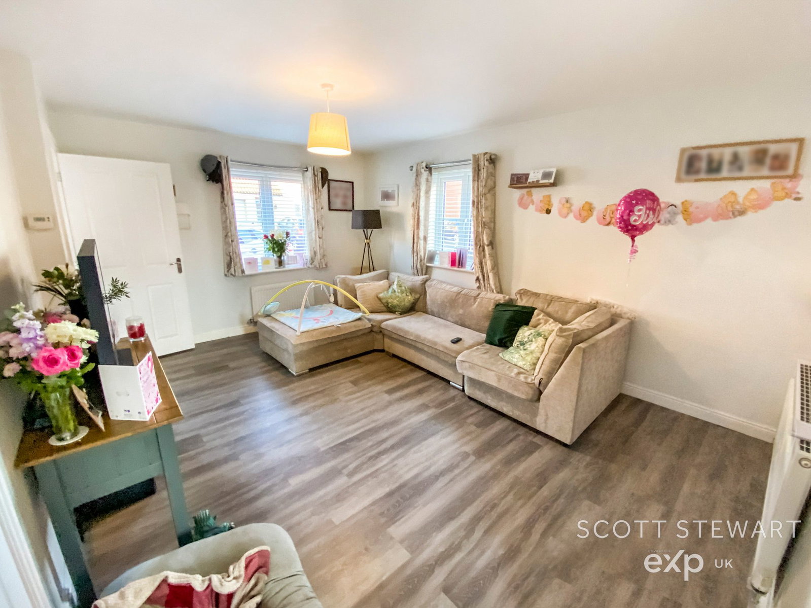 Semi Detached House in Peterborough