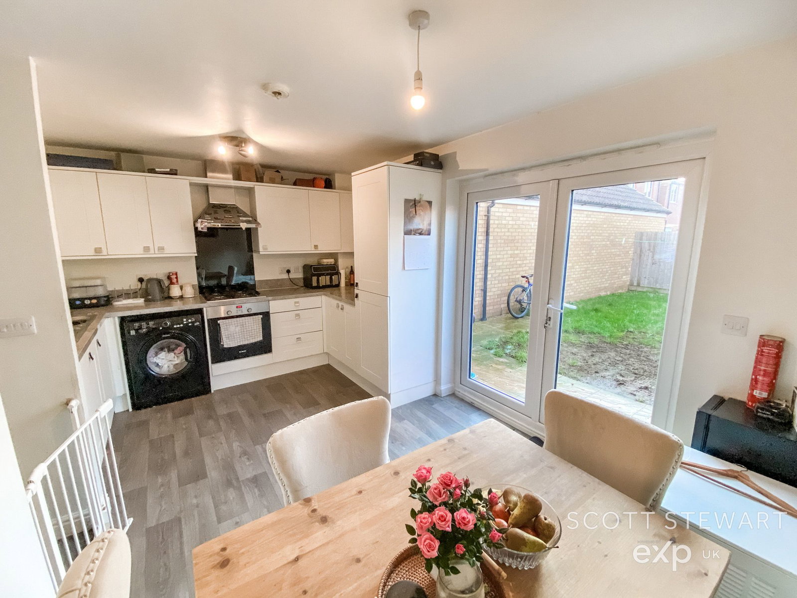 Semi Detached House in Peterborough