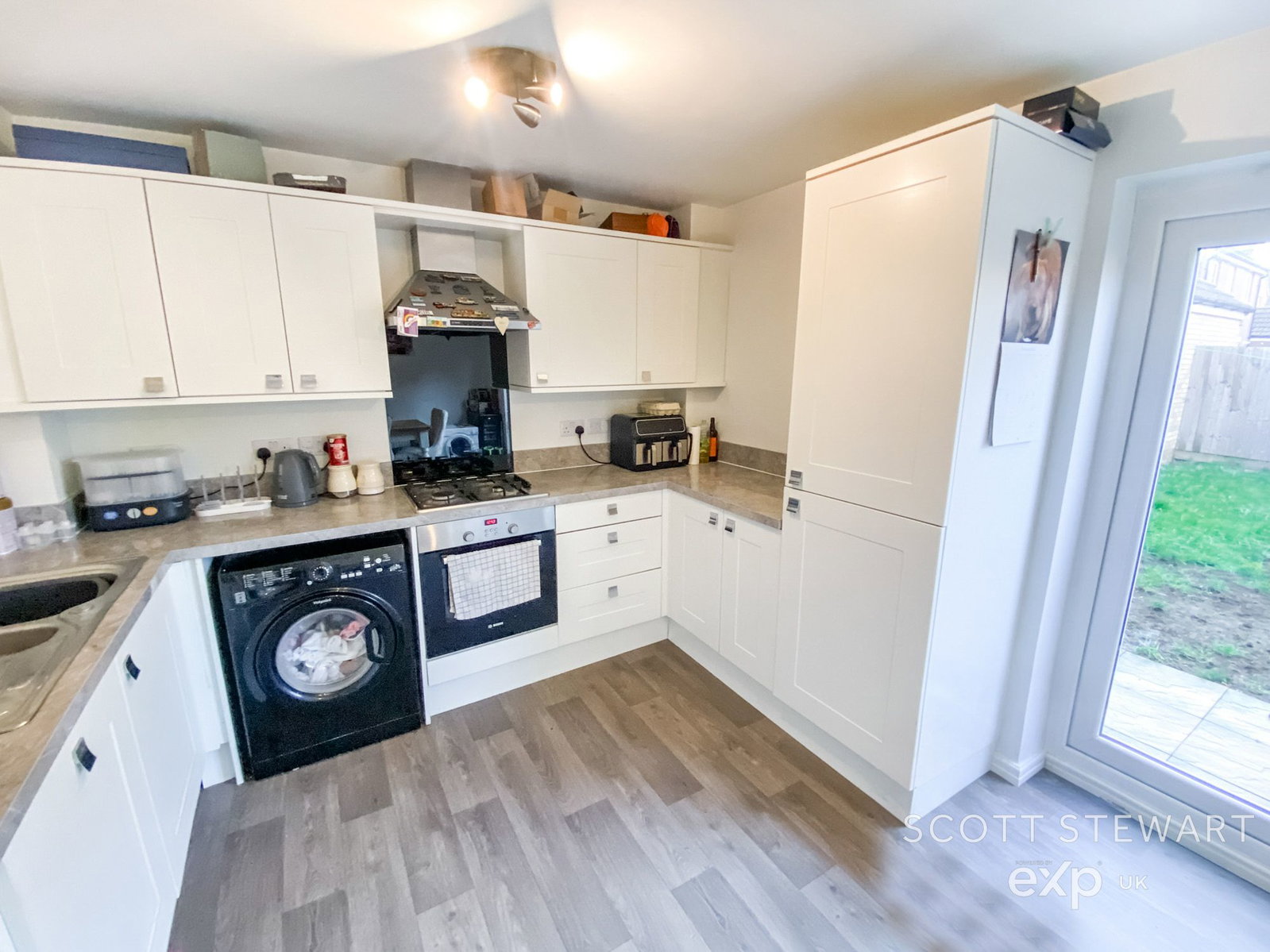 Semi Detached House in Peterborough