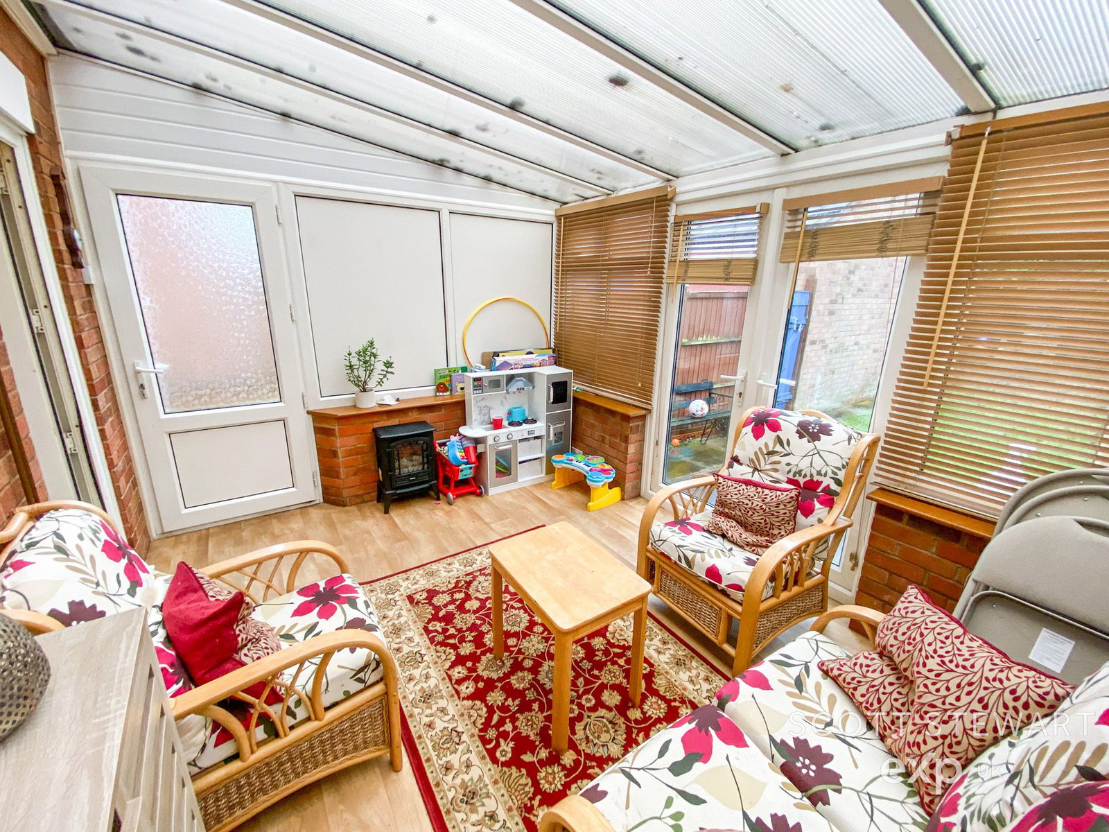Semi Detached House in Peterborough