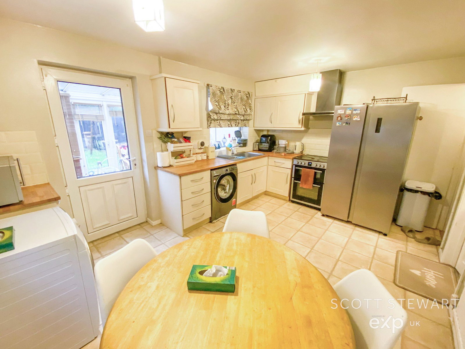 Semi Detached House in Peterborough