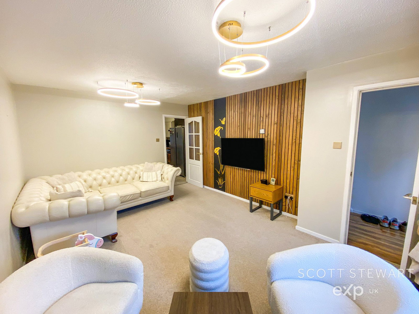 Semi Detached House in Peterborough