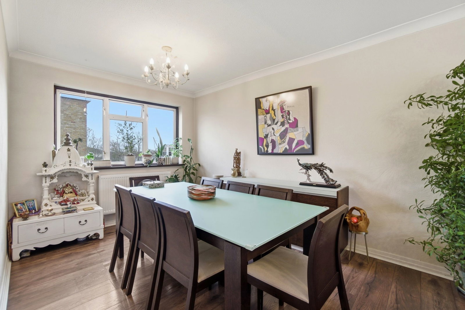 End Of Terrace House for sale in Wembley, The Leadings, Wembley HA9, 1356 m²