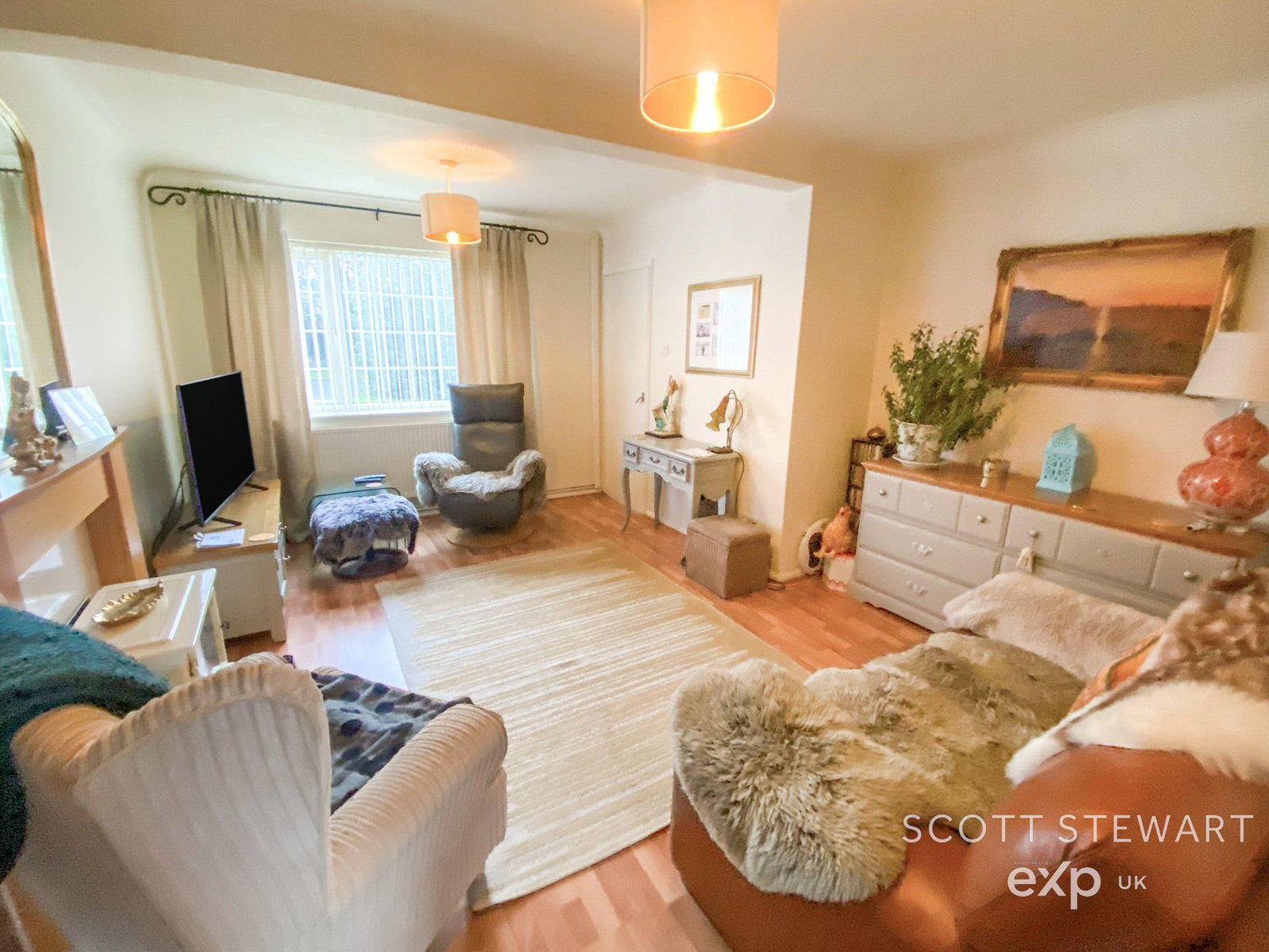 Semi Detached House in Peterborough