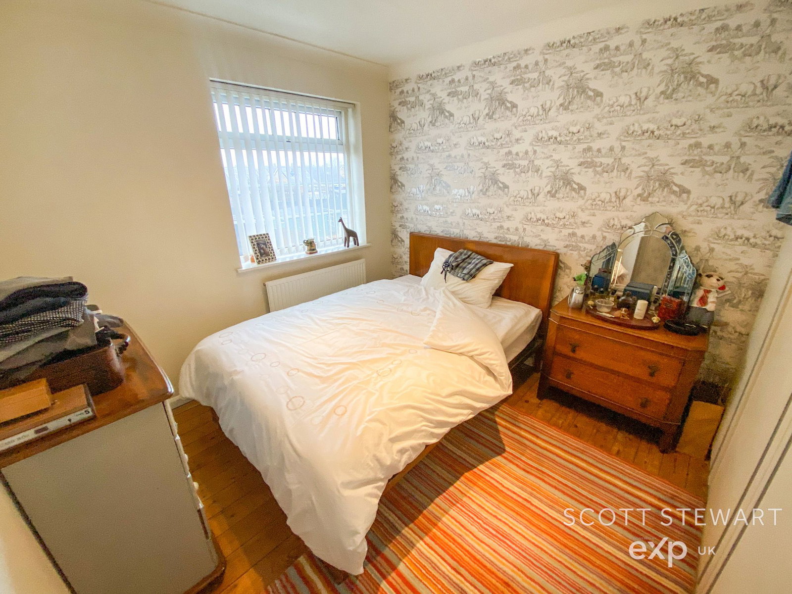 Semi Detached House in Peterborough