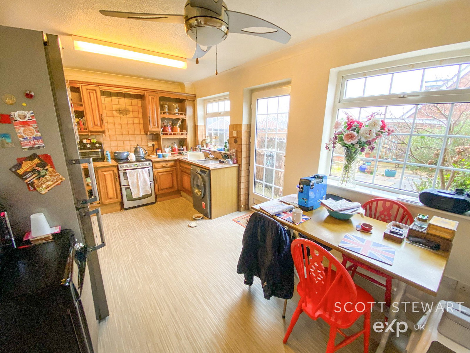 Semi Detached House in Peterborough