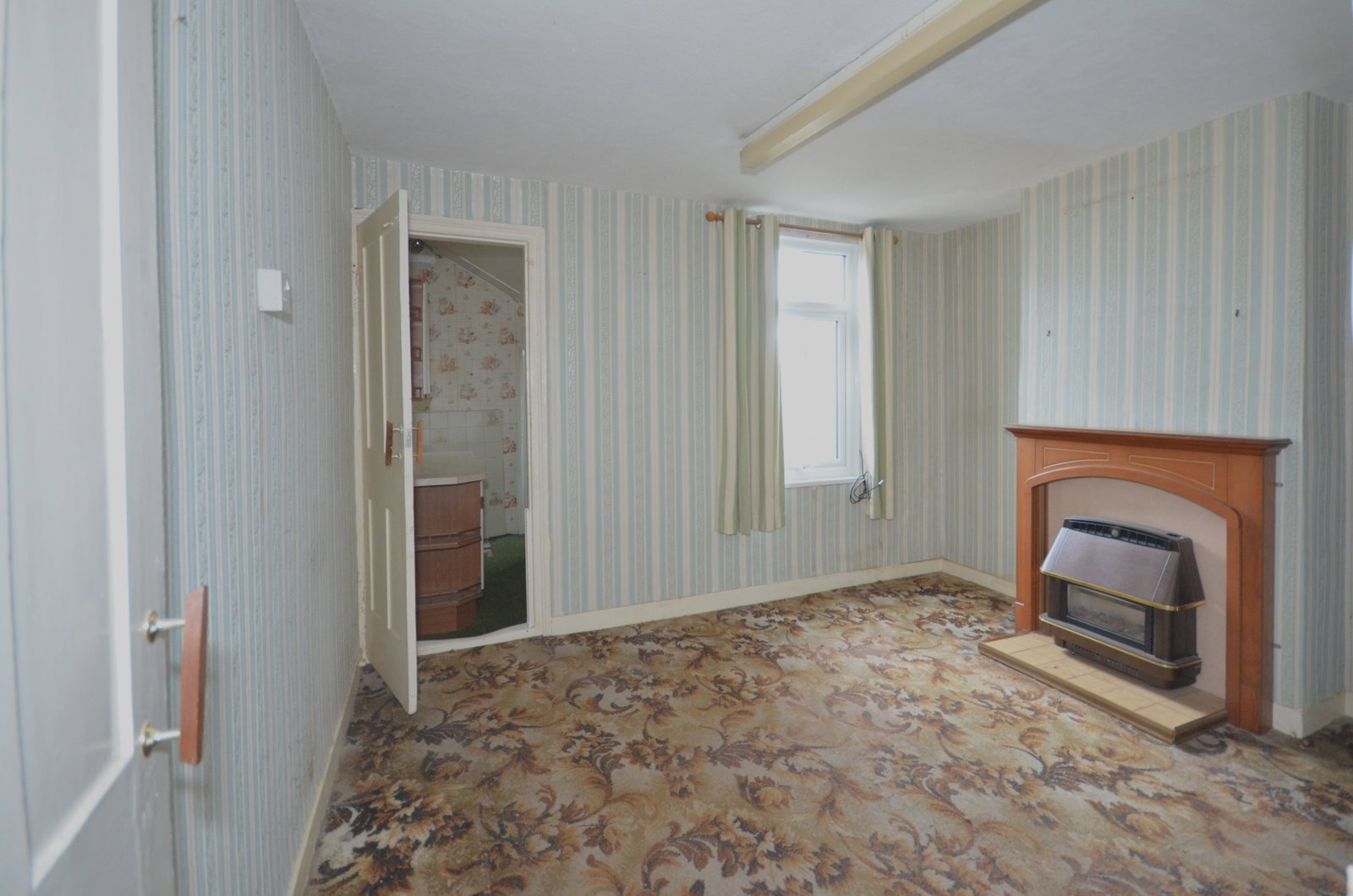 Terraced House in Maidstone