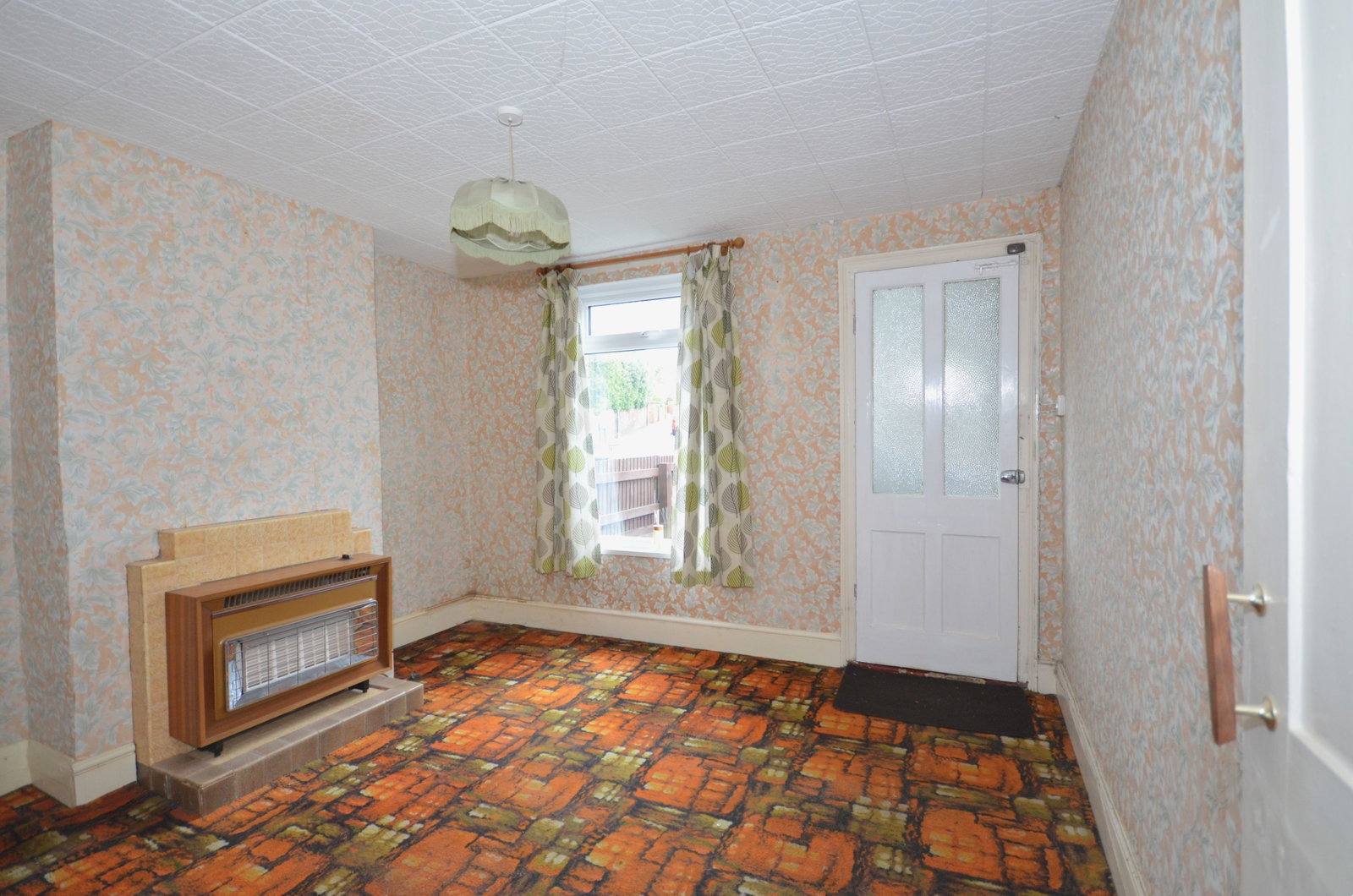 Terraced House in Maidstone