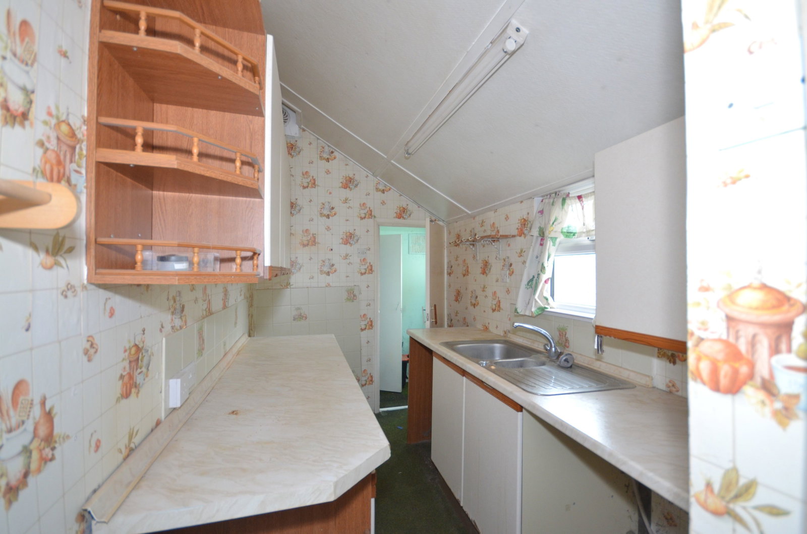 Terraced House in Maidstone