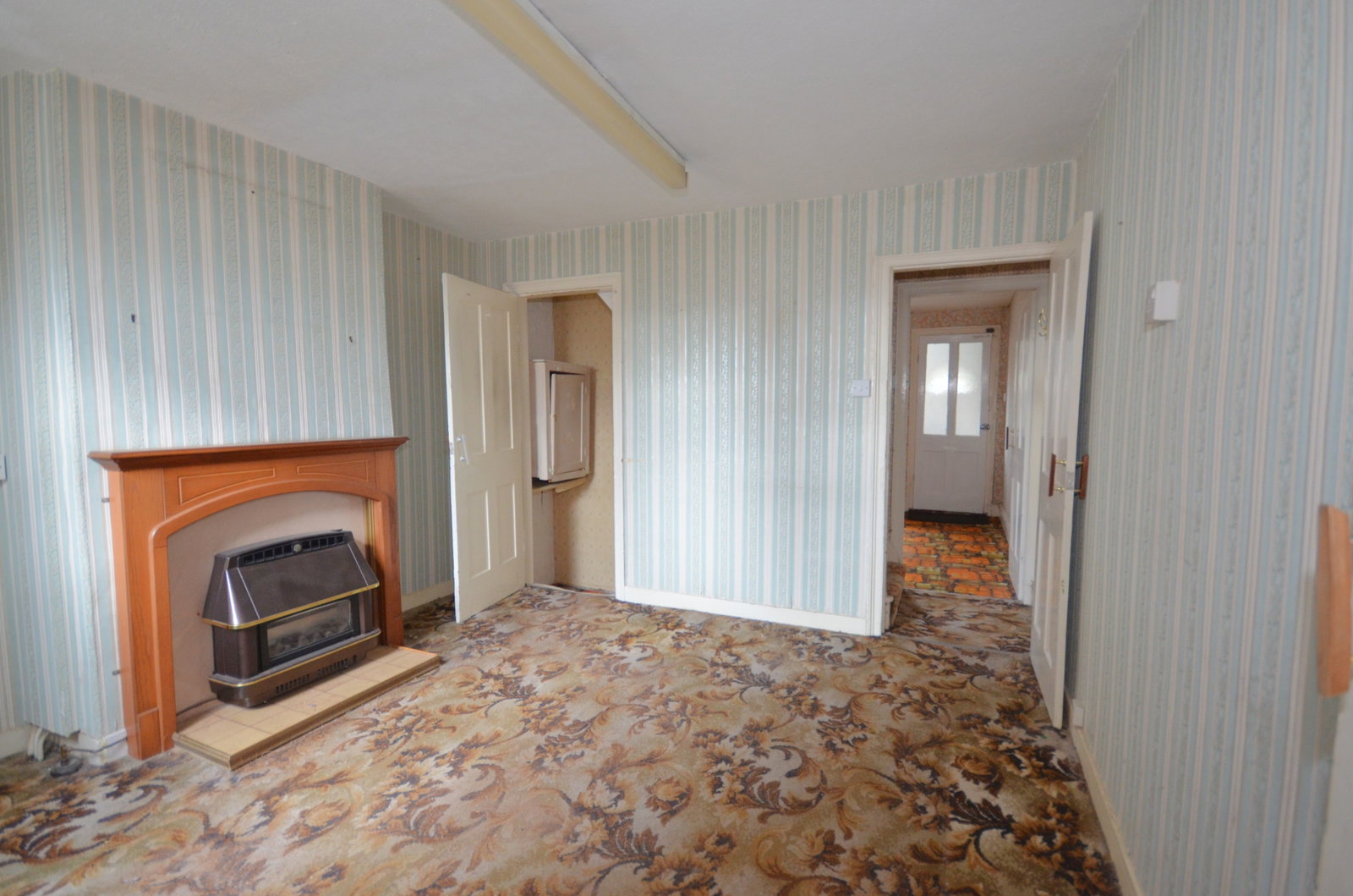 Terraced House in Maidstone