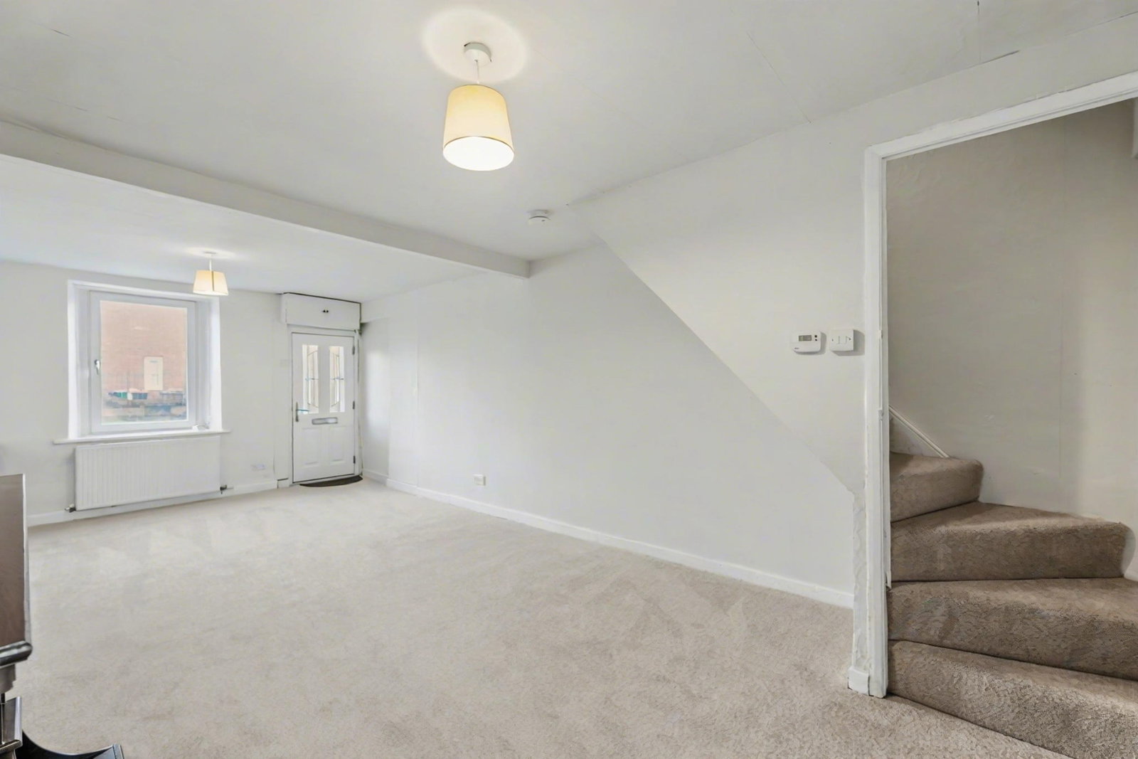 Terraced House in Frizington