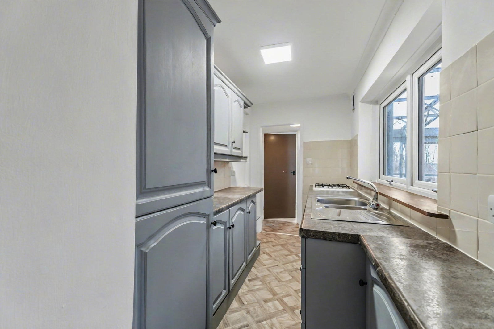 Terraced House in Frizington