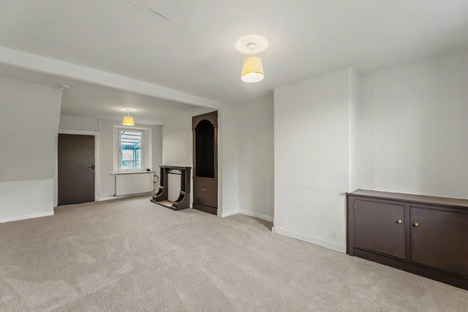 Terraced House in Frizington