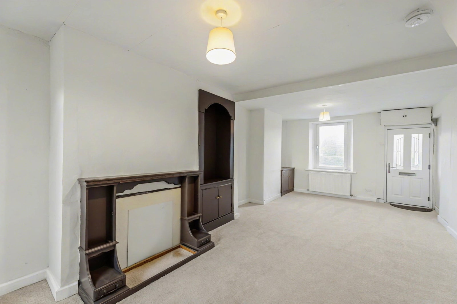 Terraced House in Frizington