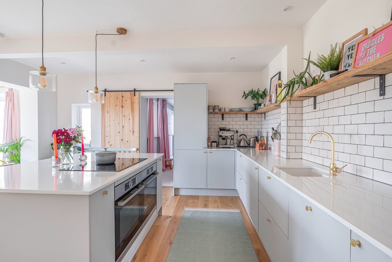 Detached House for sale in Sidmouth, Tipton St. John, 1663 m²