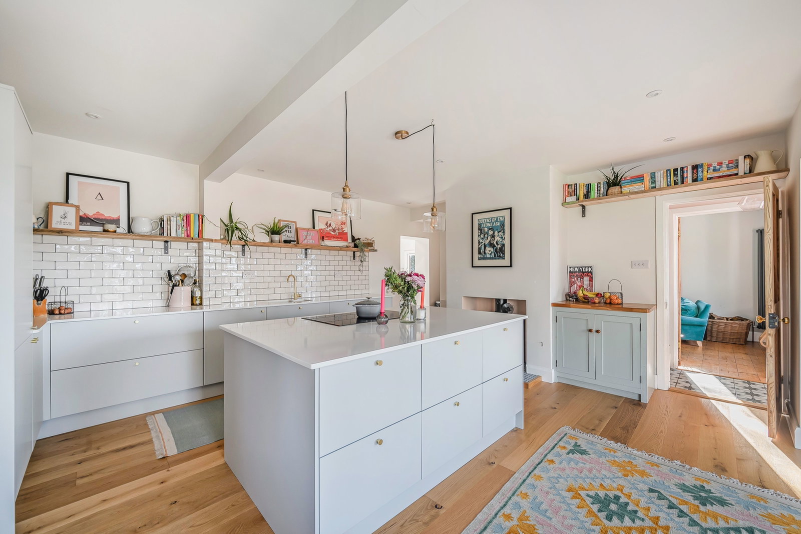 Detached House for sale in Sidmouth, Tipton St. John, 1663 m²
