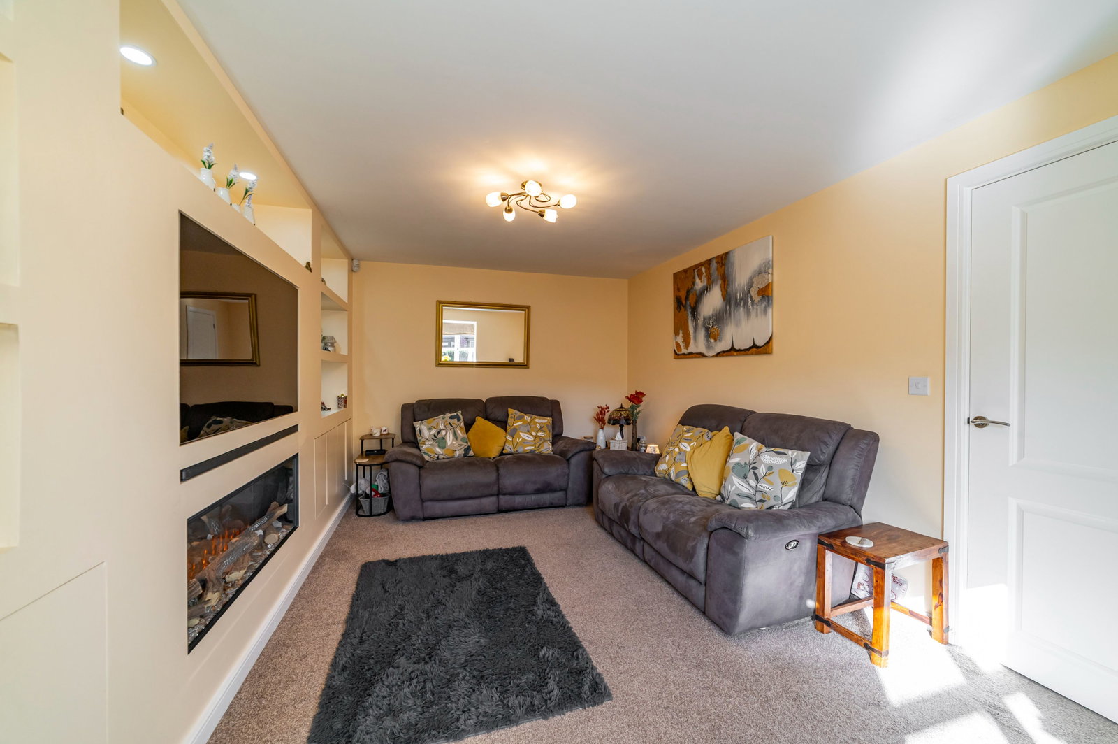 Detached House in Stockport