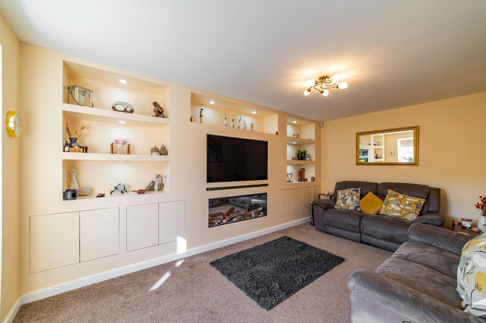 Detached House in Stockport