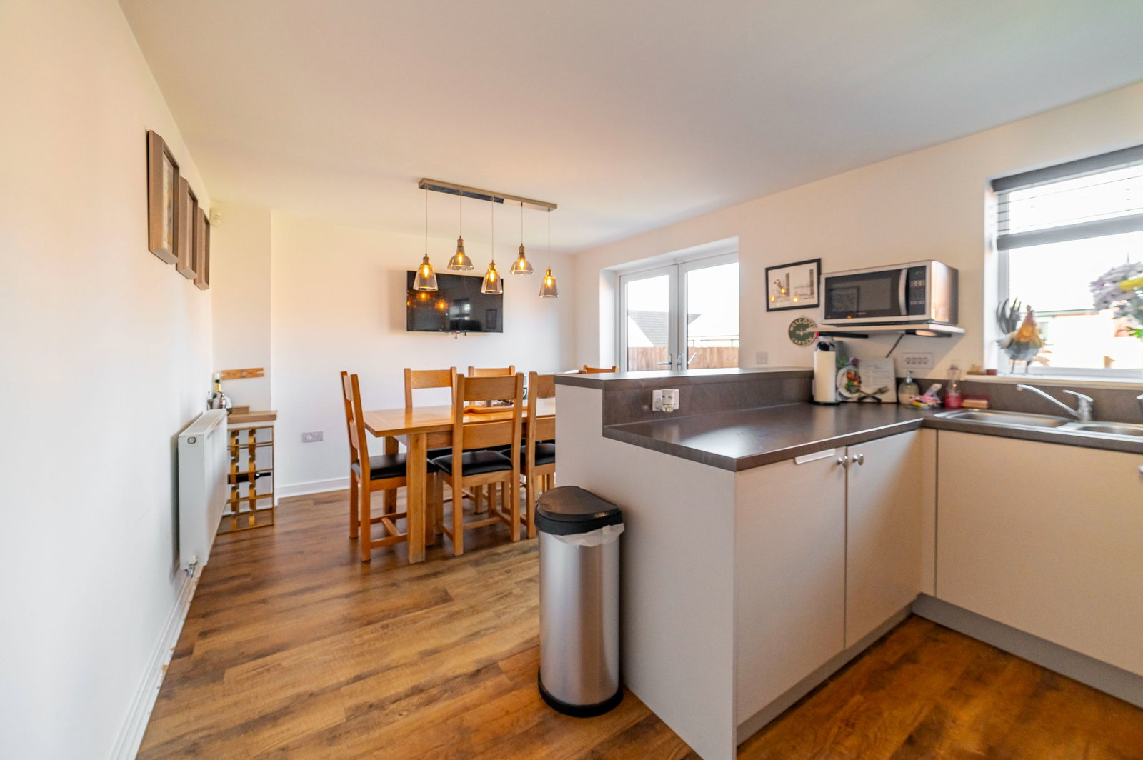 Detached House in Stockport