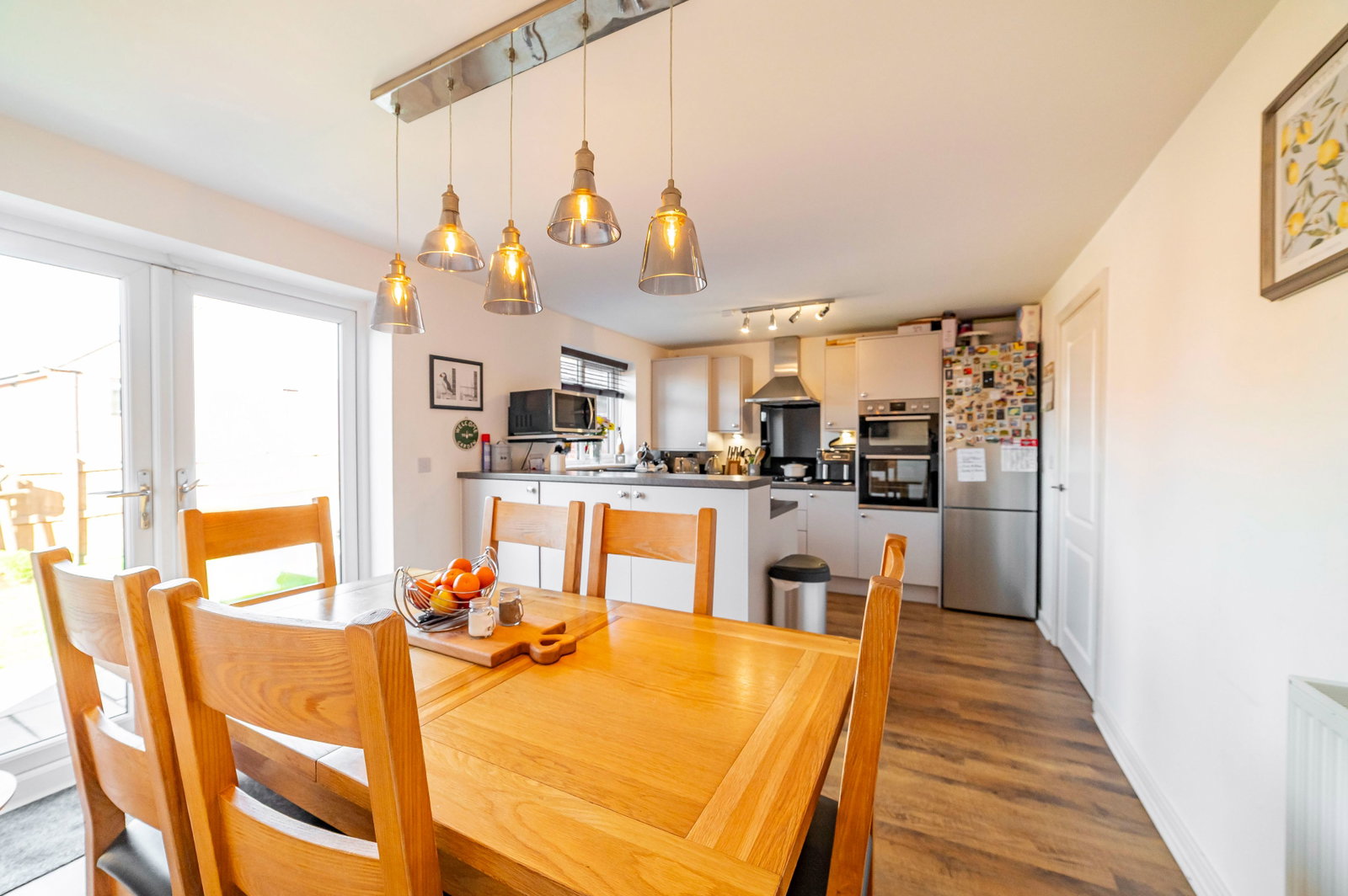 Detached House in Stockport
