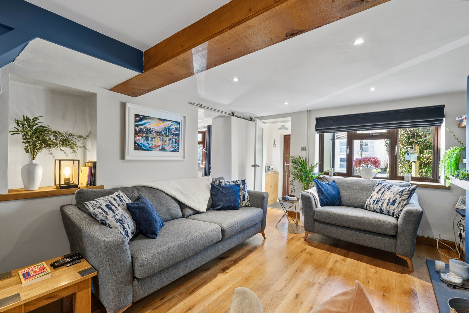 Semi Detached House in Swansea