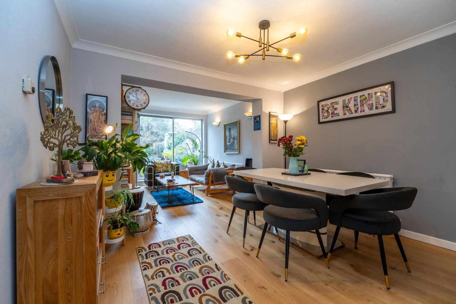 Semi Detached House in London