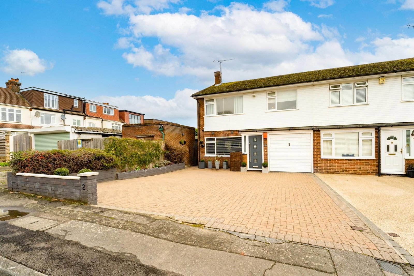 Semi Detached House in London