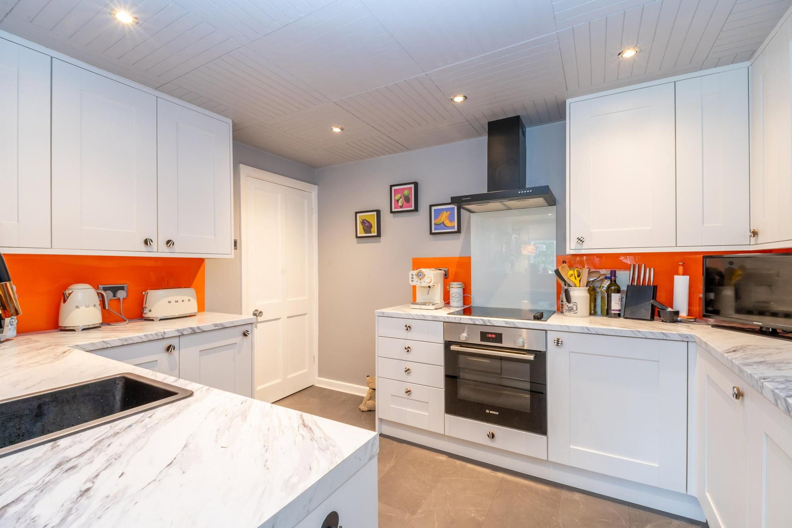 Semi Detached House in London