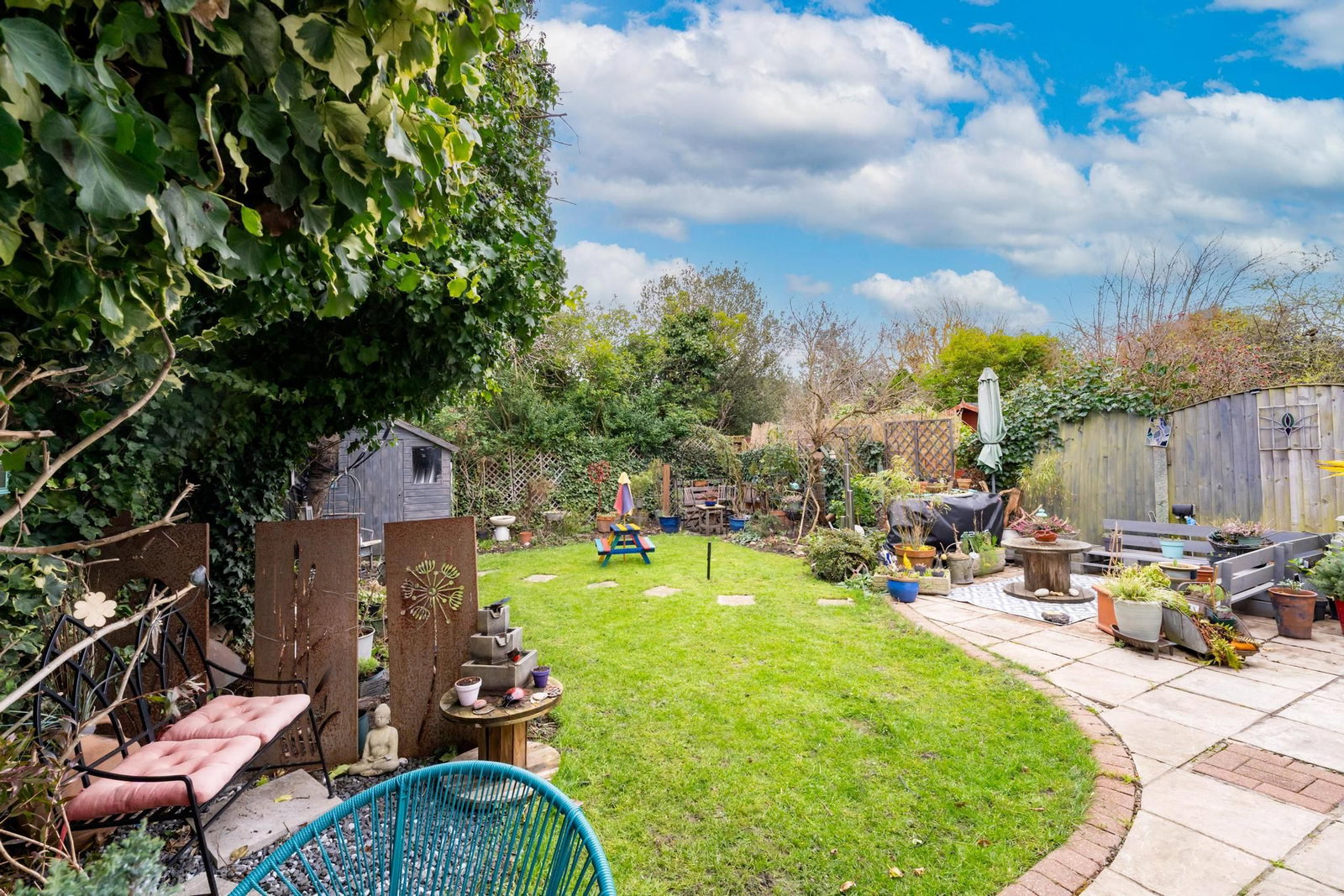 Semi Detached House in London