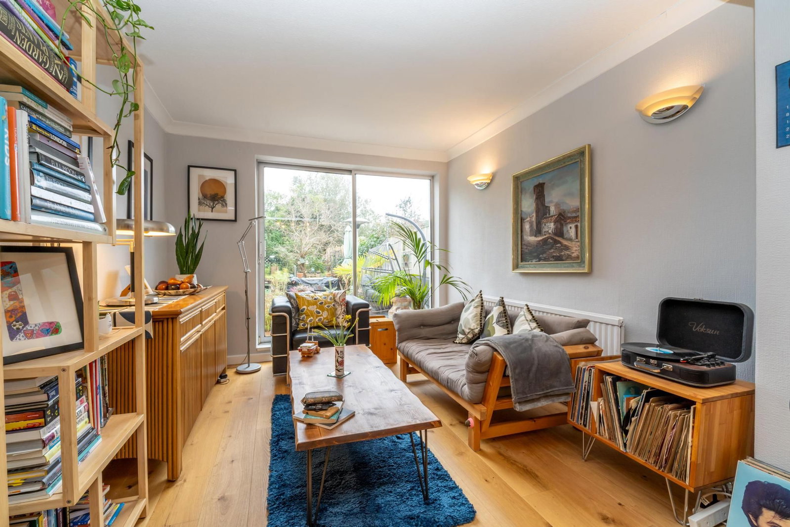 Semi Detached House in London