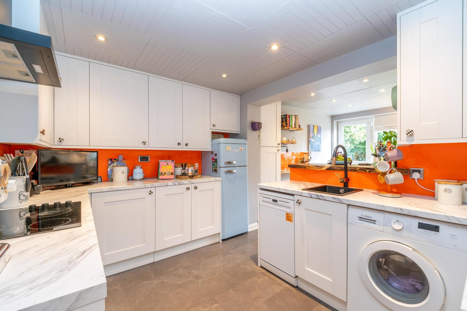 Semi Detached House in London