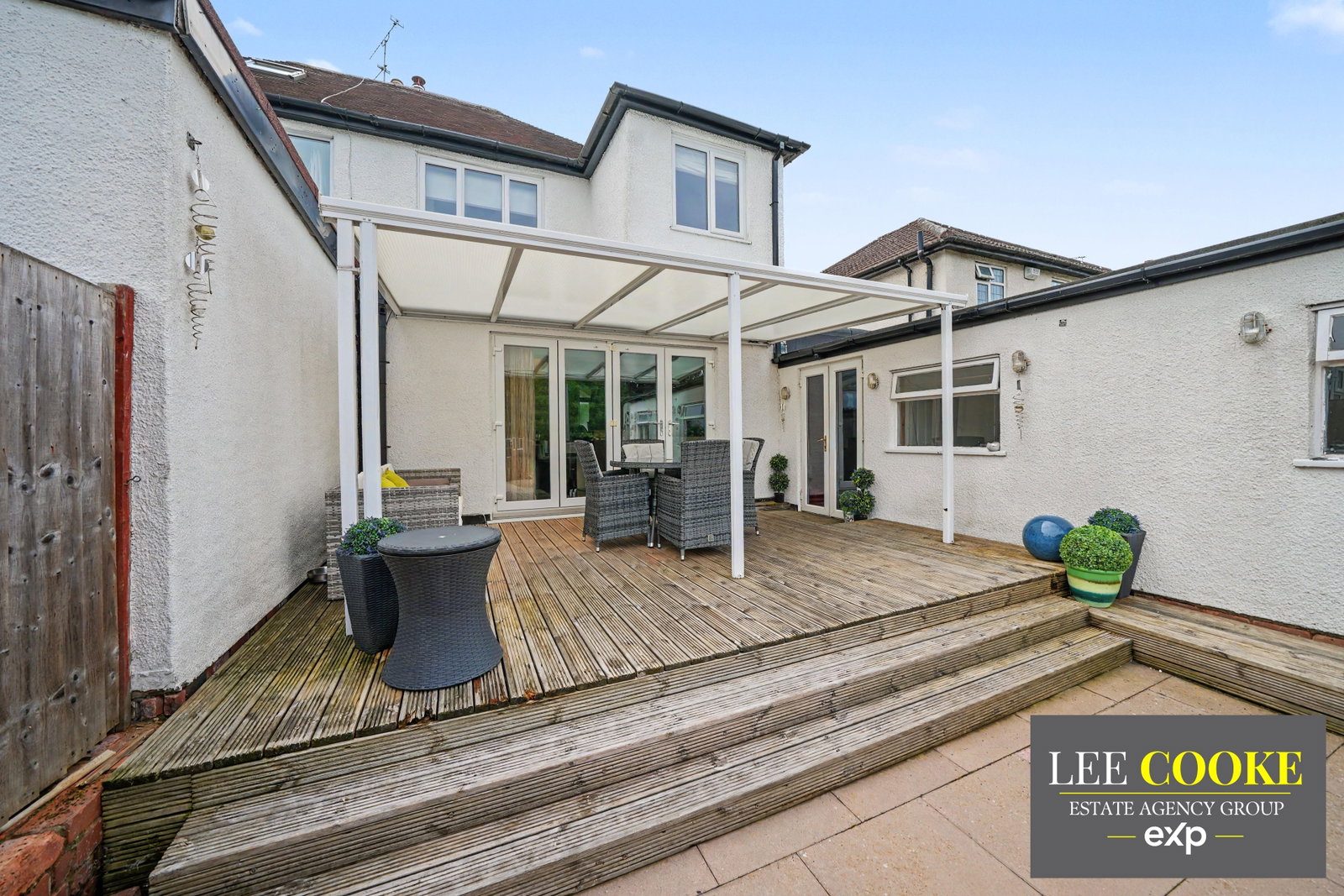 Semi Detached House in Wolverhampton