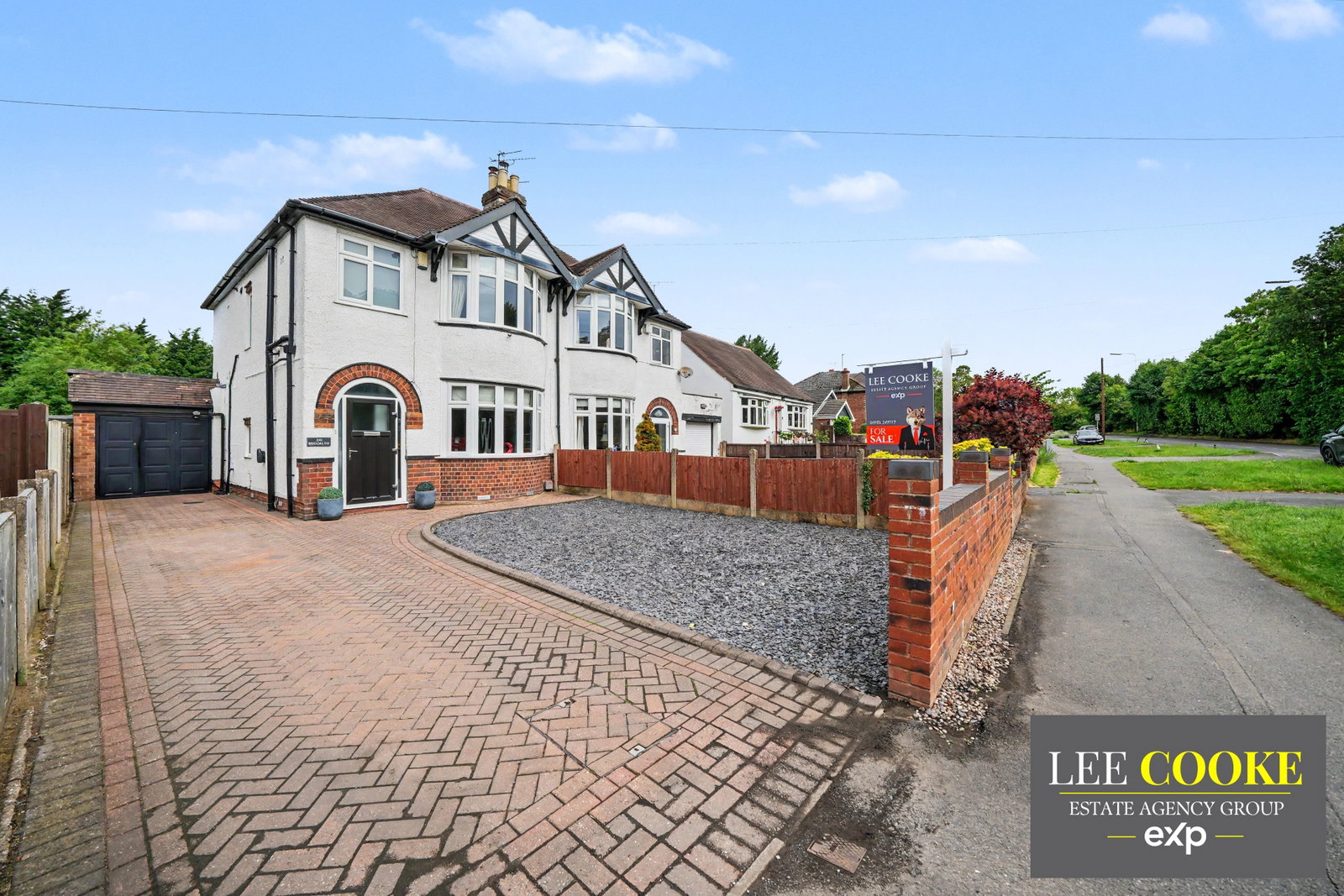 Semi Detached House in Wolverhampton